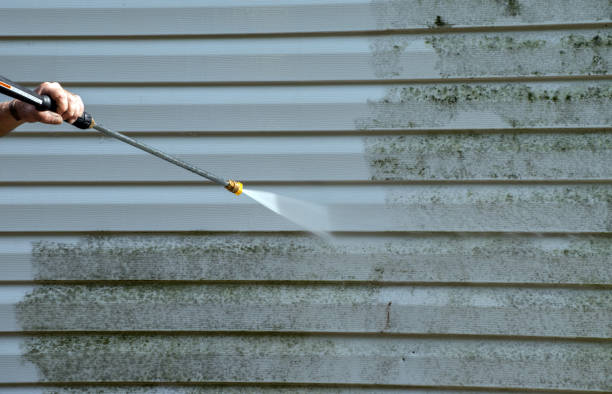 Best Fence Cleaning  in Riverton, UT